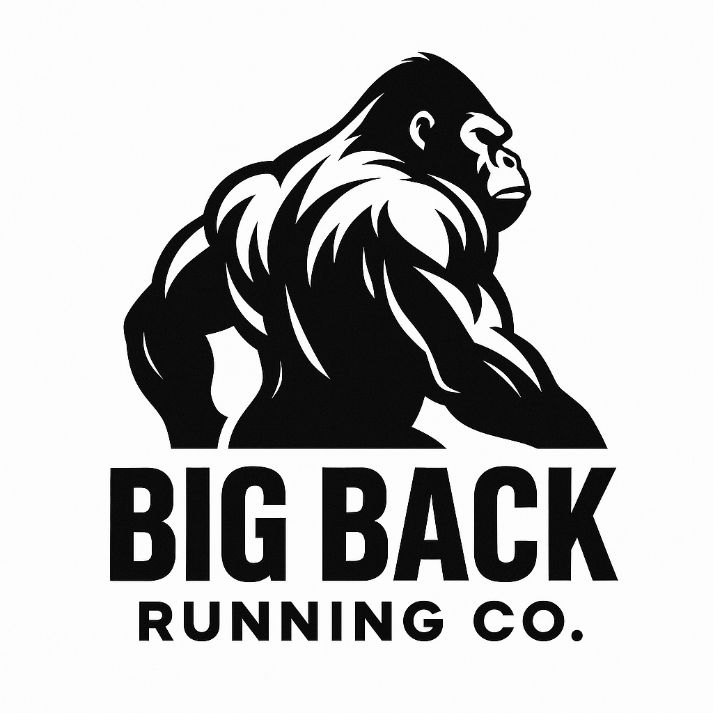 Big Back Running Co.